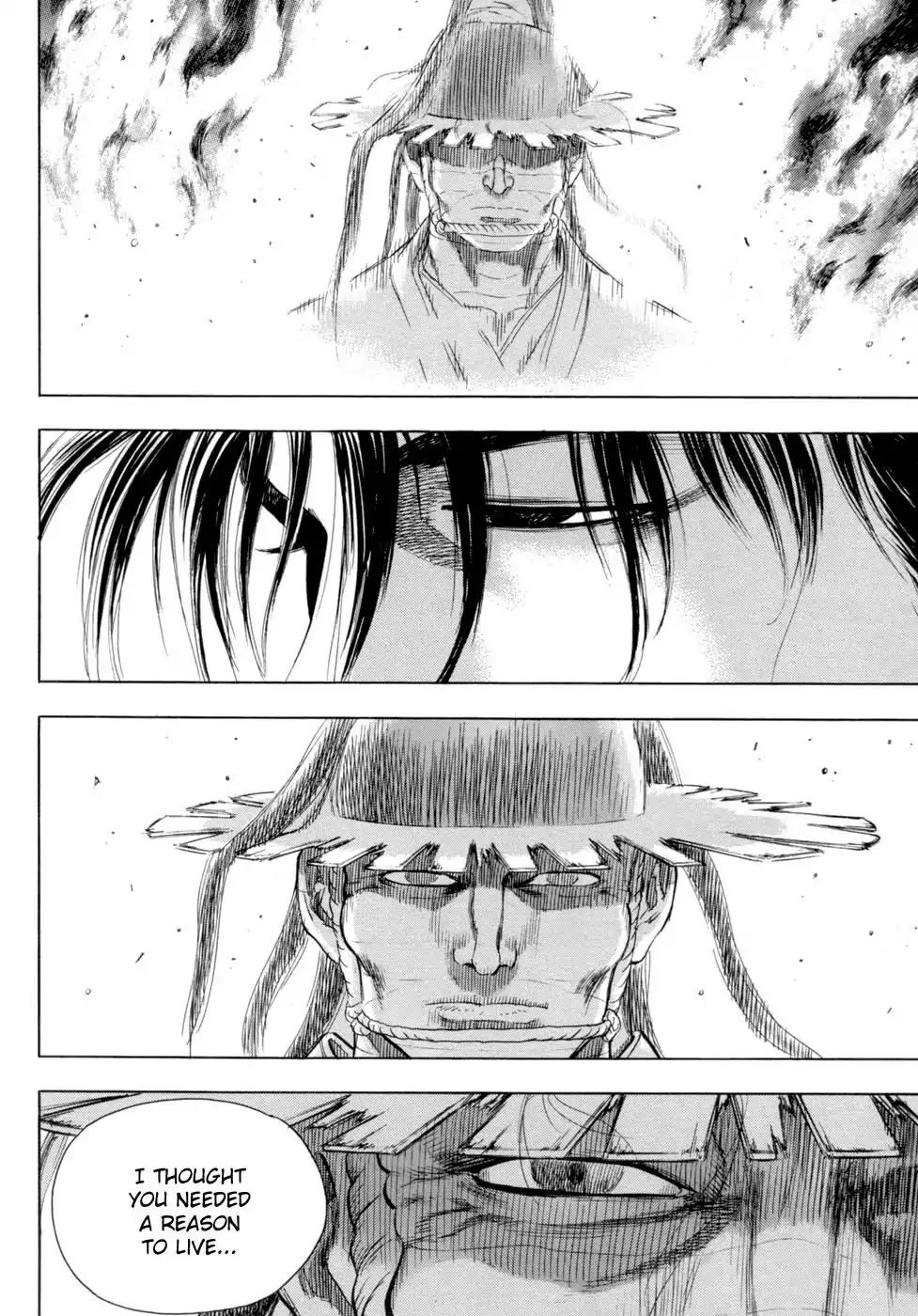 Yongbi Chapter 146 page 22 - Chapter 146