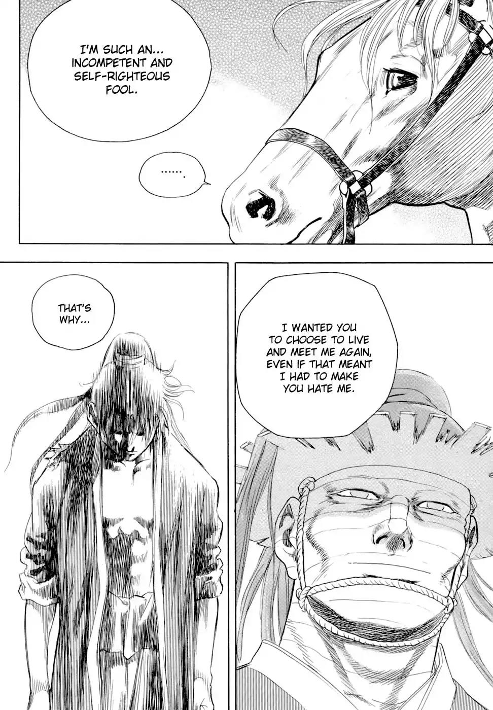 Yongbi Chapter 146 page 24 - Chapter 146