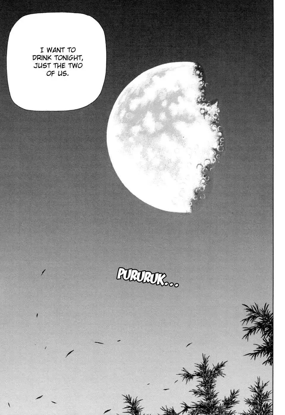 Yongbi Chapter 146 page 27 - Chapter 146