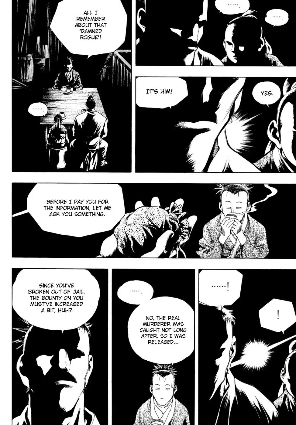 Yongbi Chapter 147 page 14 - Chapter 147