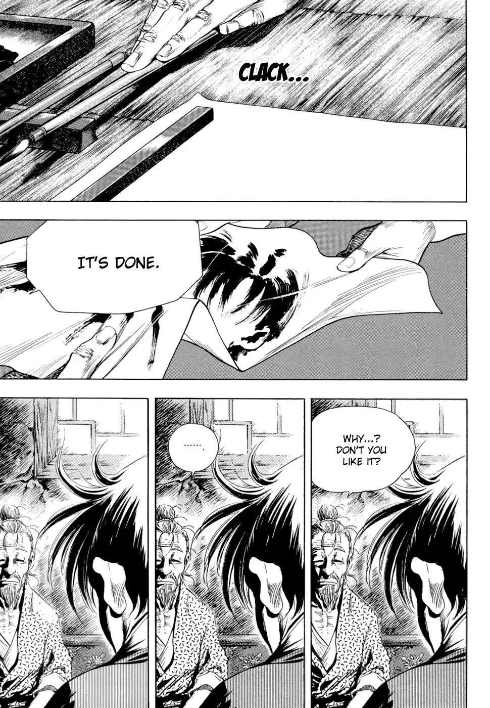 Yongbi Chapter 147 page 21 - Chapter 147