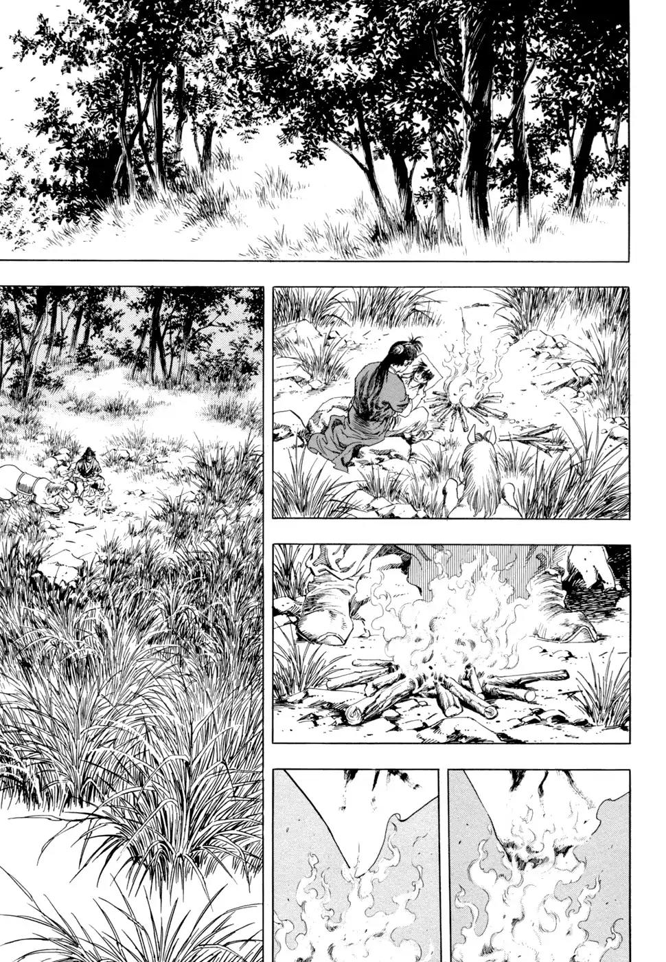 Yongbi Chapter 147 page 23 - Chapter 147
