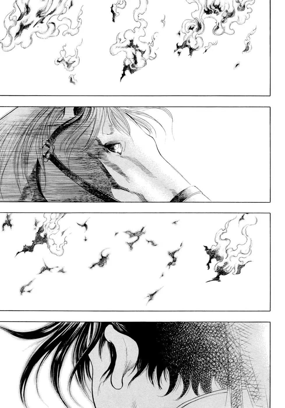 Yongbi Chapter 147 page 25 - Chapter 147
