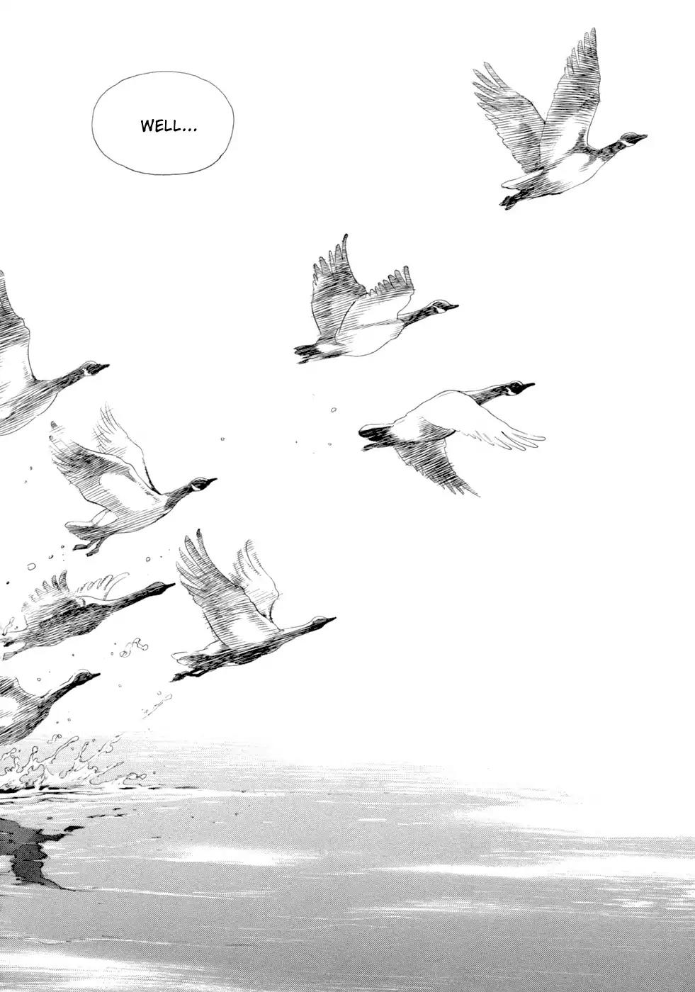 Yongbi Chapter 147 page 28 - Chapter 147