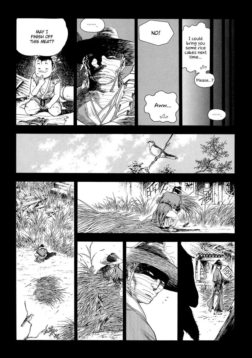 Yongbi Chapter 148 page 13 - Chapter 148