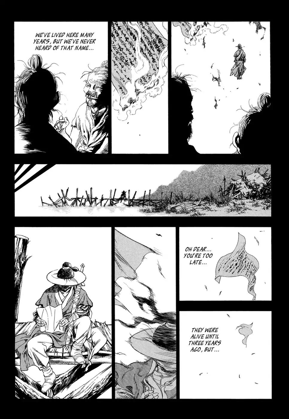 Yongbi Chapter 148 page 25 - Chapter 148
