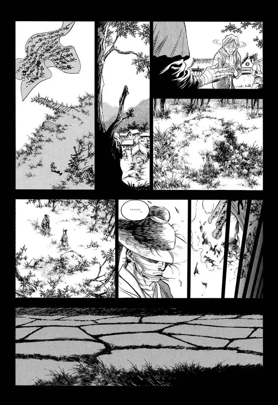 Yongbi Chapter 148 page 26 - Chapter 148