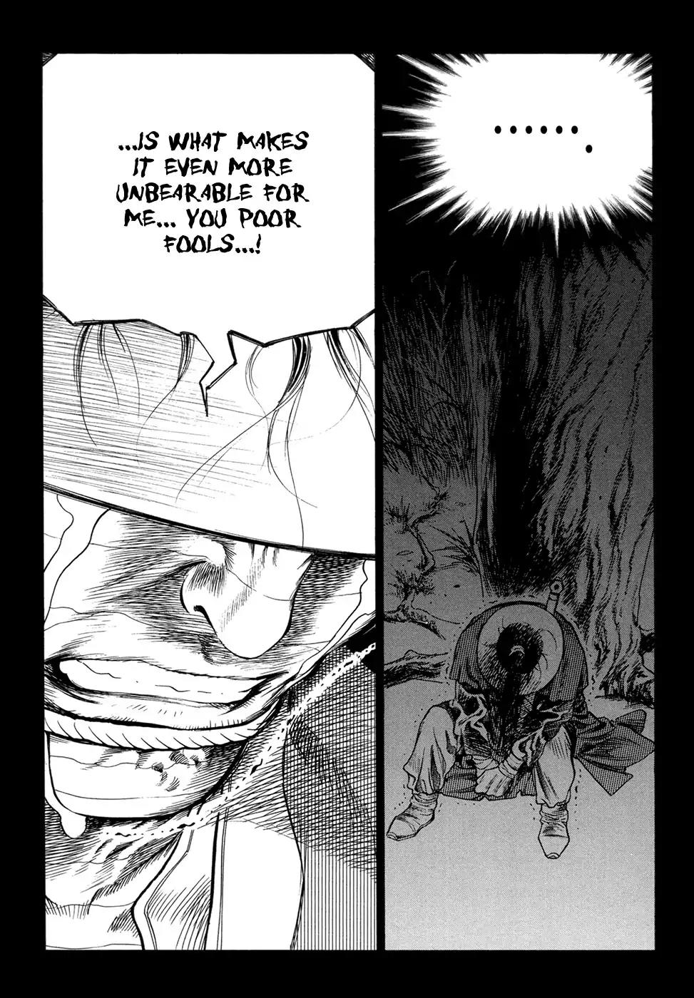 Yongbi Chapter 148 page 29 - Chapter 148