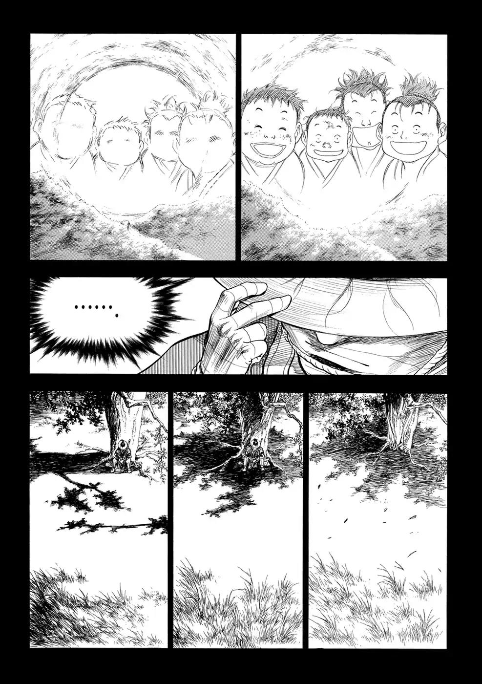 Yongbi Chapter 148 page 31 - Chapter 148