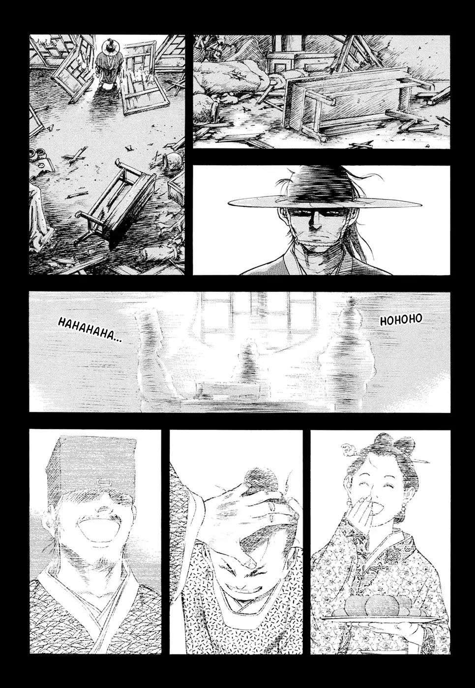 Yongbi Chapter 148 page 8 - Chapter 148