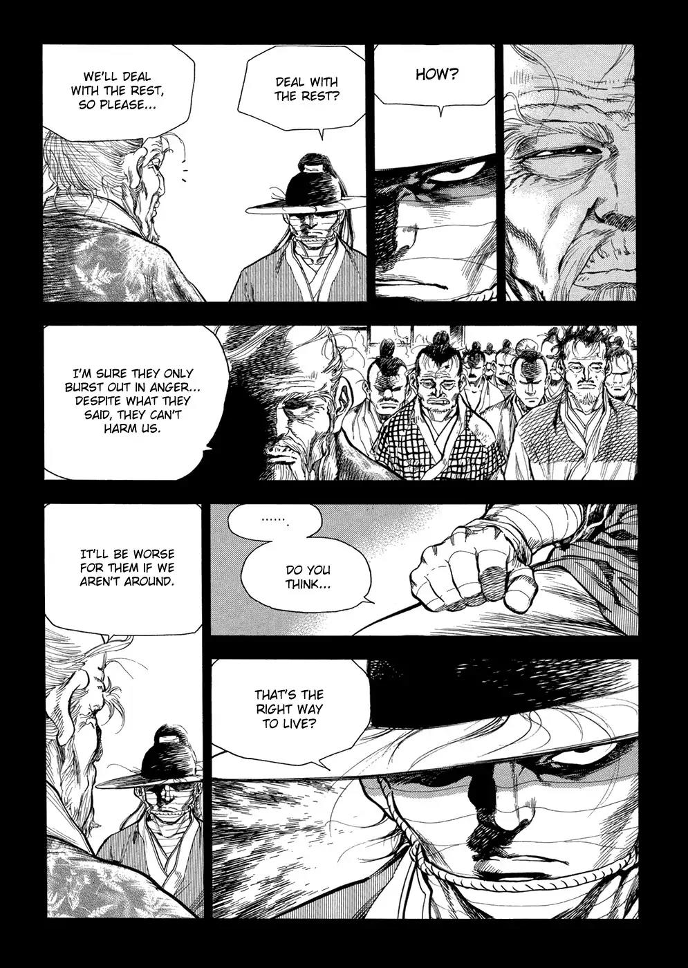 Yongbi Chapter 149 page 11 - Chapter 149 [END]