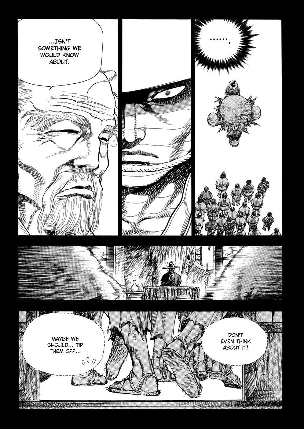 Yongbi Chapter 149 page 13 - Chapter 149 [END]