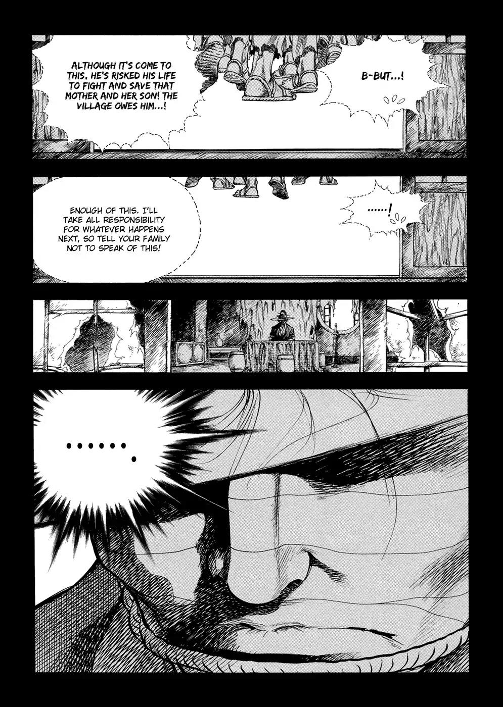 Yongbi Chapter 149 page 14 - Chapter 149 [END]