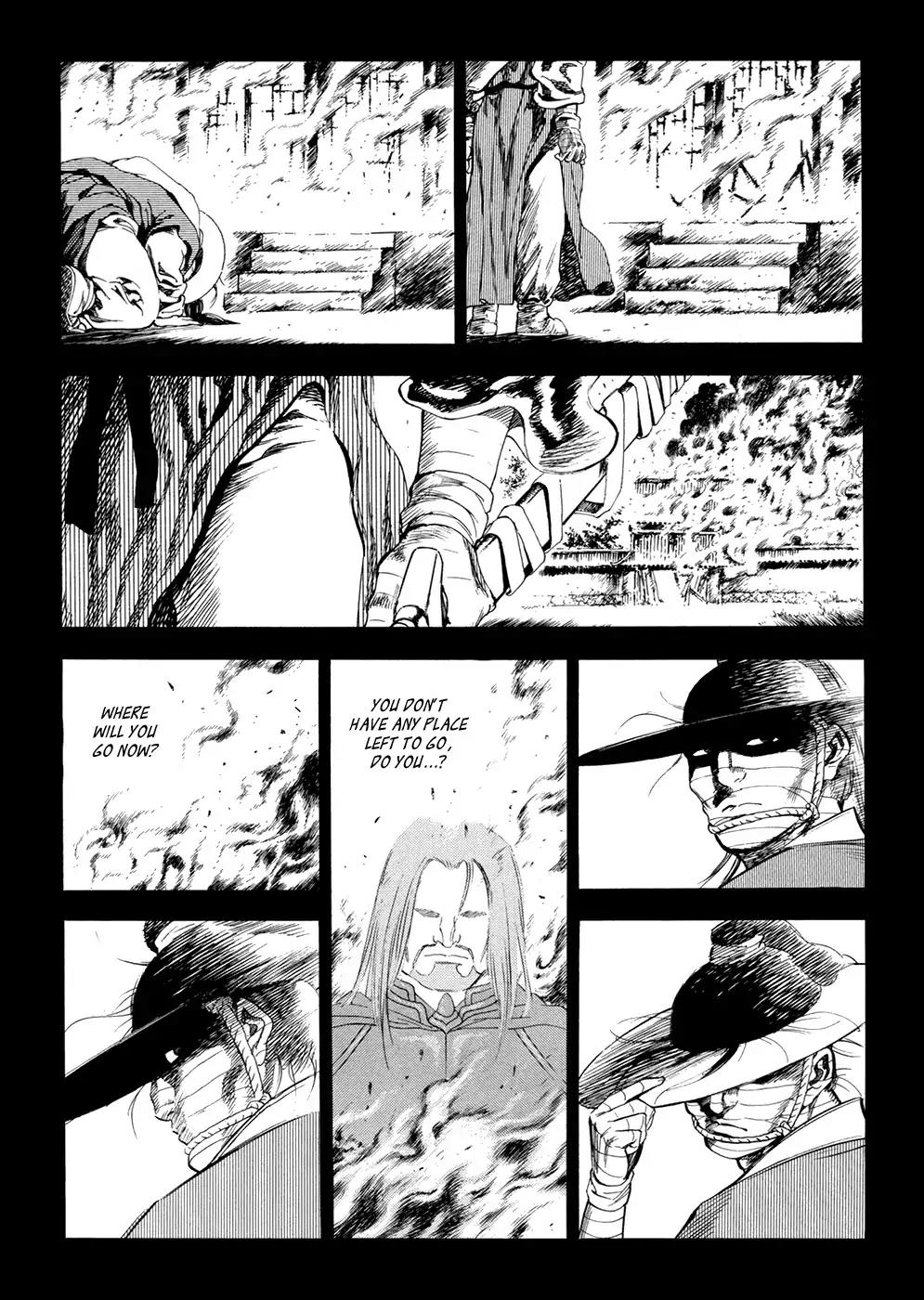 Yongbi Chapter 149 page 16 - Chapter 149 [END]