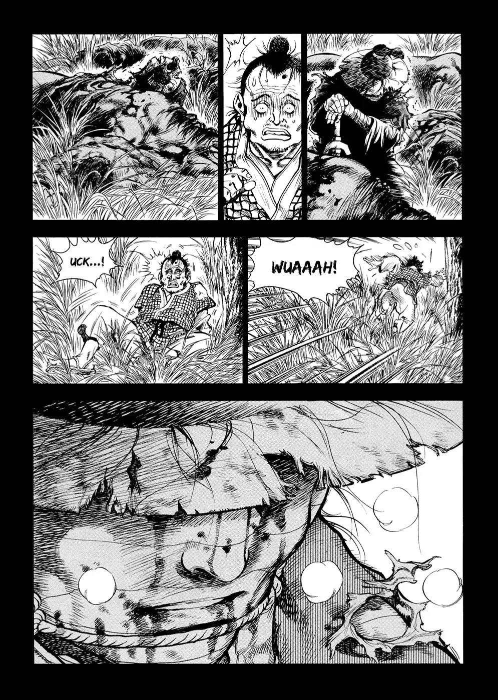 Yongbi Chapter 149 page 26 - Chapter 149 [END]