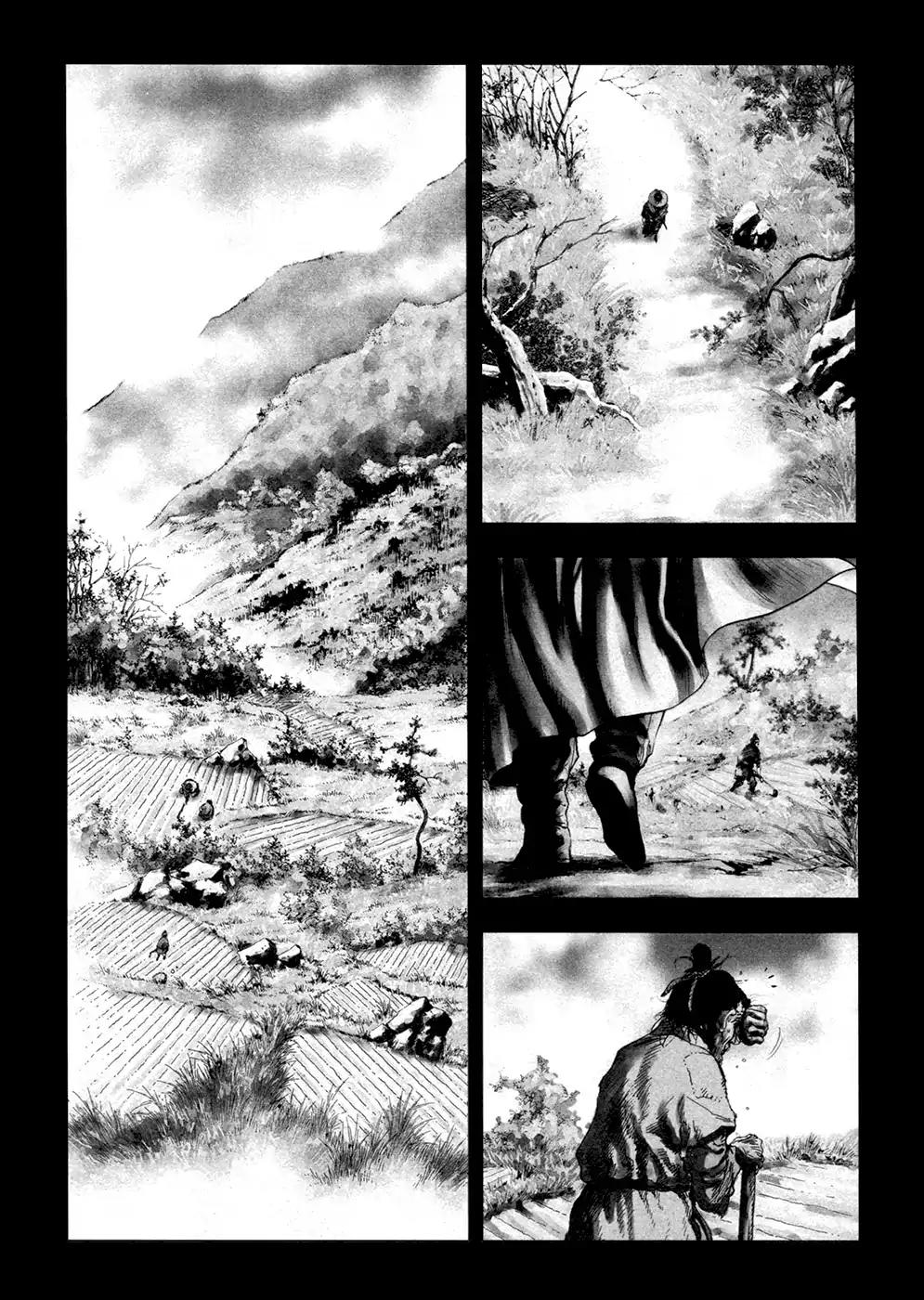Yongbi Chapter 149 page 3 - Chapter 149 [END]