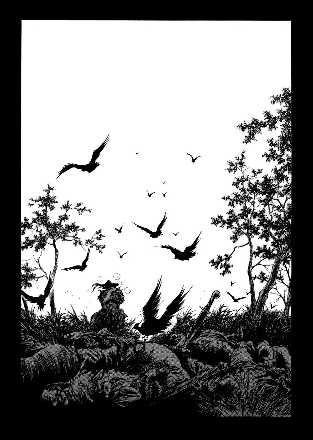 Yongbi Chapter 149 page 30 - Chapter 149 [END]