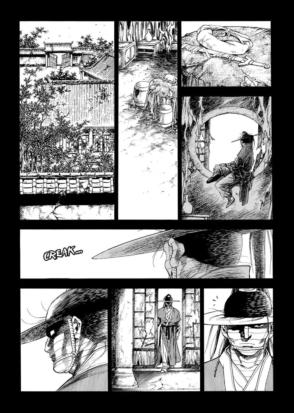 Yongbi Chapter 149 page 5 - Chapter 149 [END]