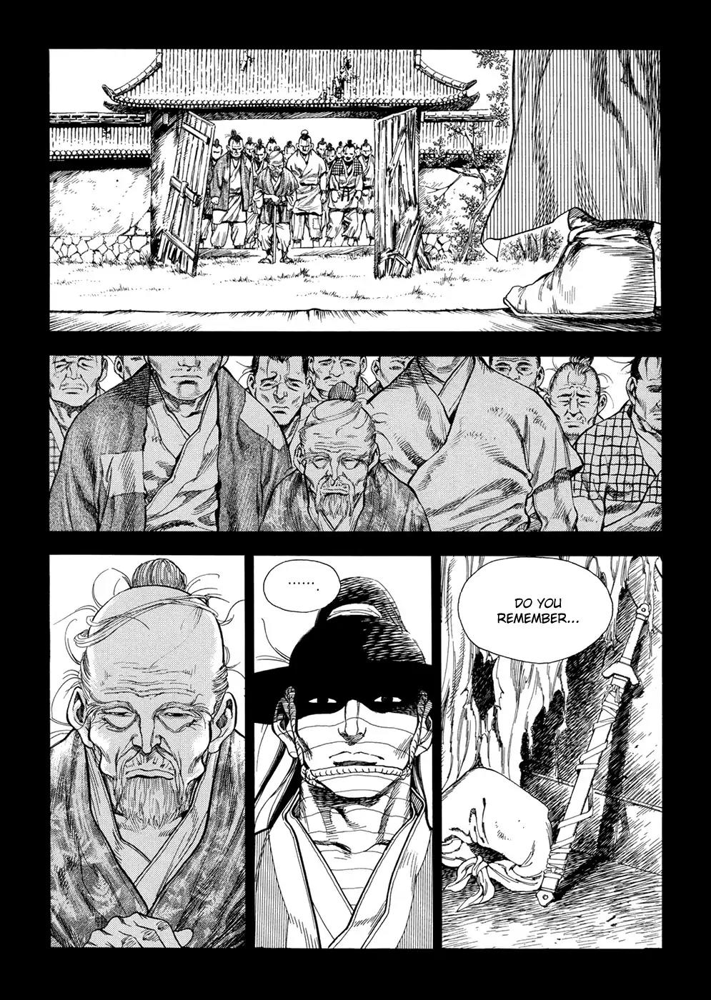Yongbi Chapter 149 page 6 - Chapter 149 [END]