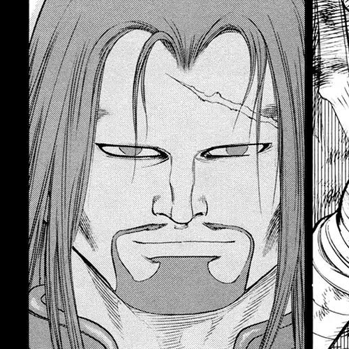 Yongbi Chapter 149 [END] cover