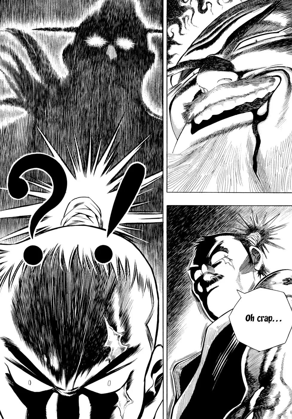 Yongbi Chapter 15 page 16 - Chapter 15