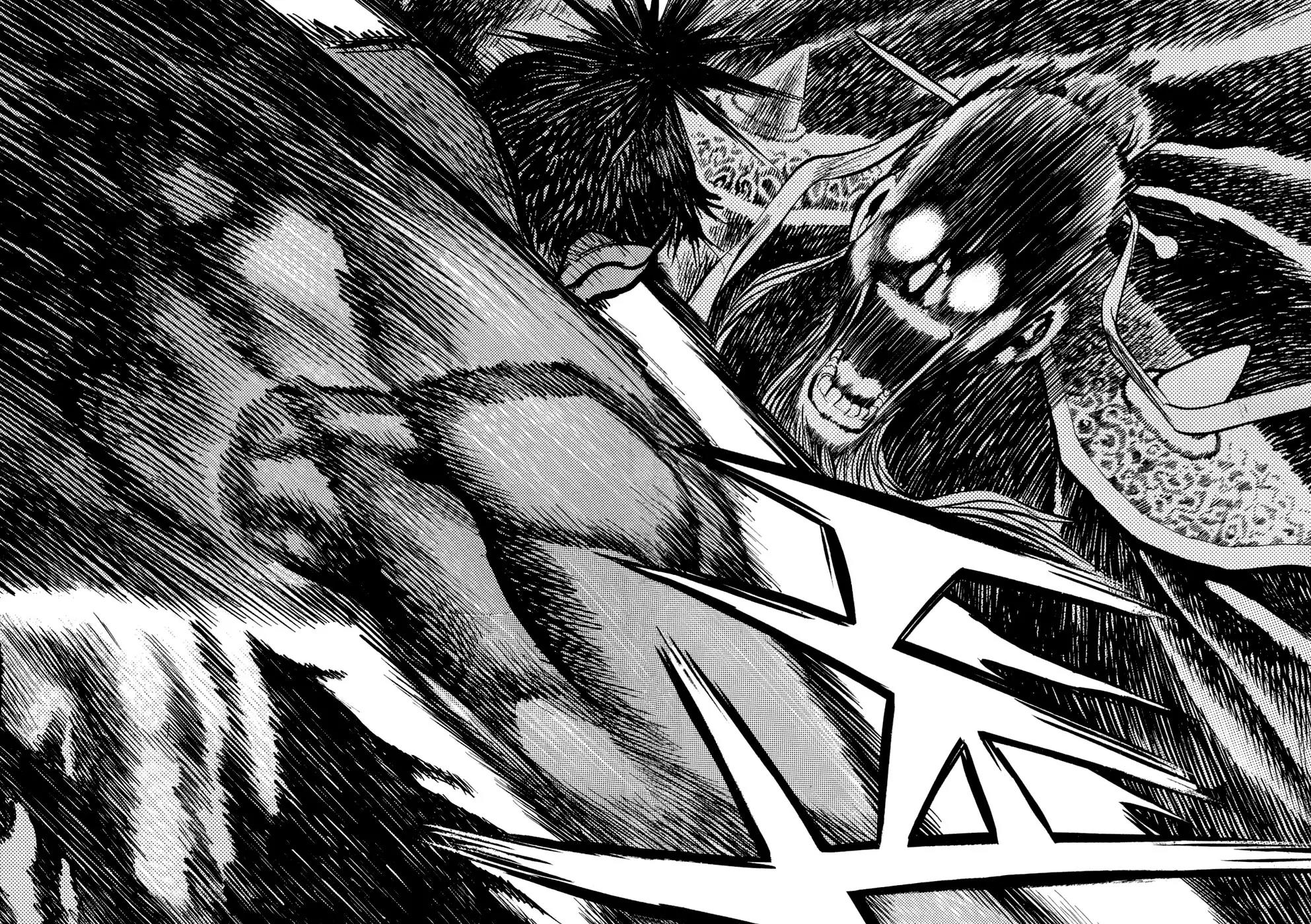 Yongbi Chapter 15 page 9 - Chapter 15
