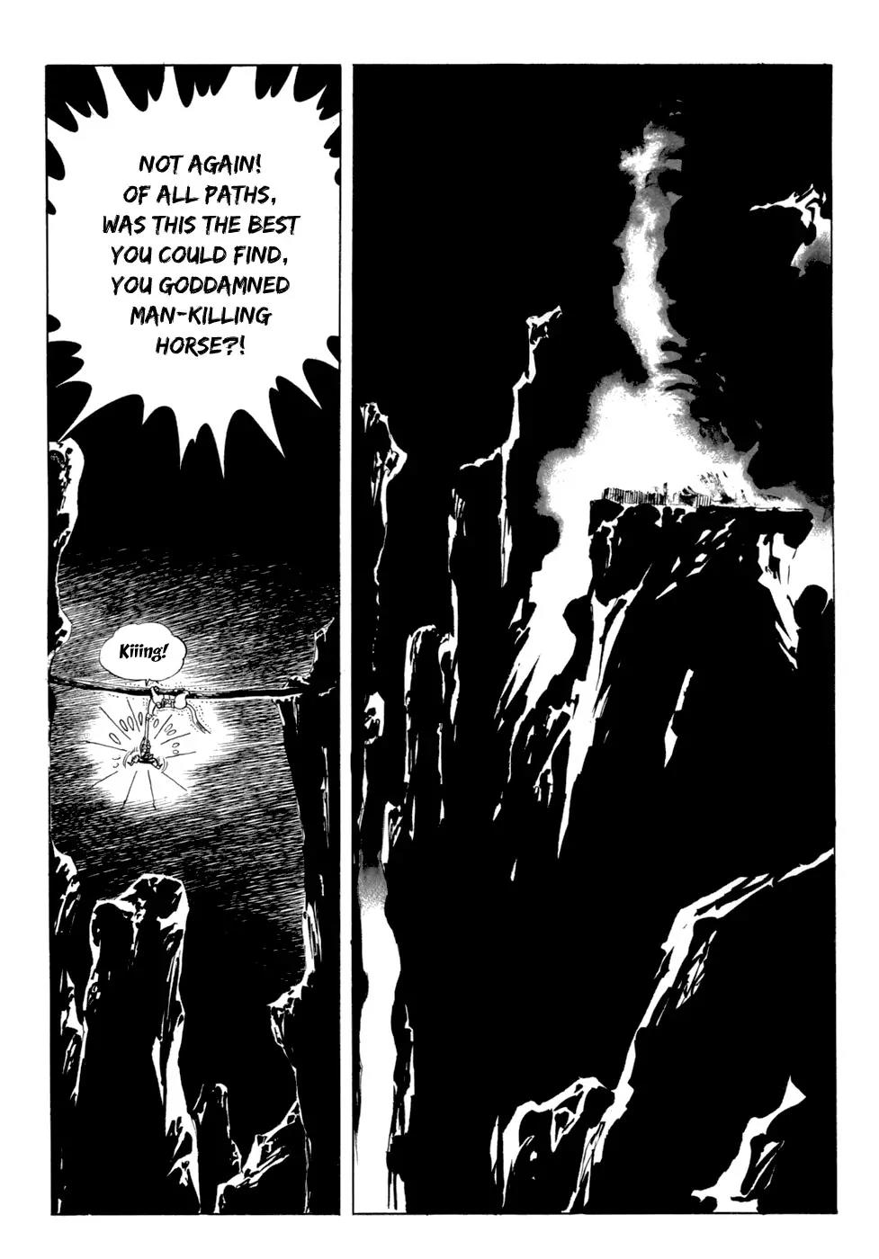 Yongbi Chapter 16 page 9 - Chapter 16