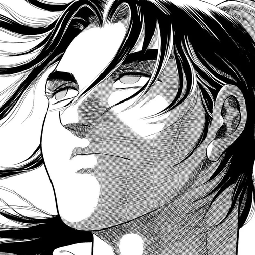 Yongbi Chapter 16 cover