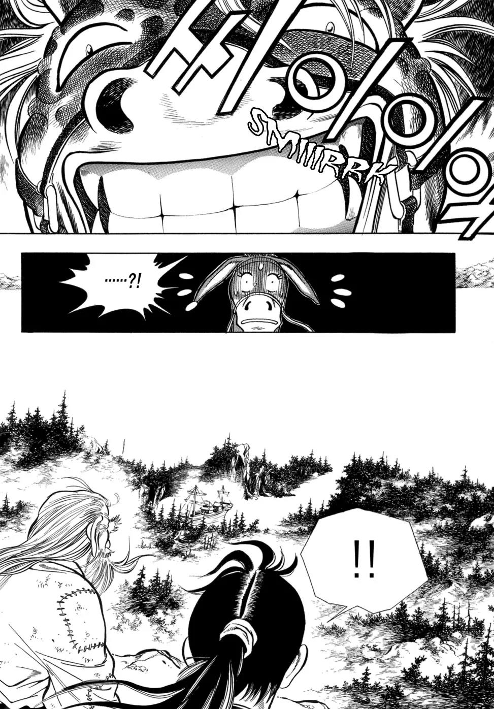 Yongbi Chapter 18 page 16 - Chapter 18