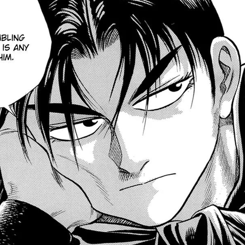Yongbi Chapter 18 cover