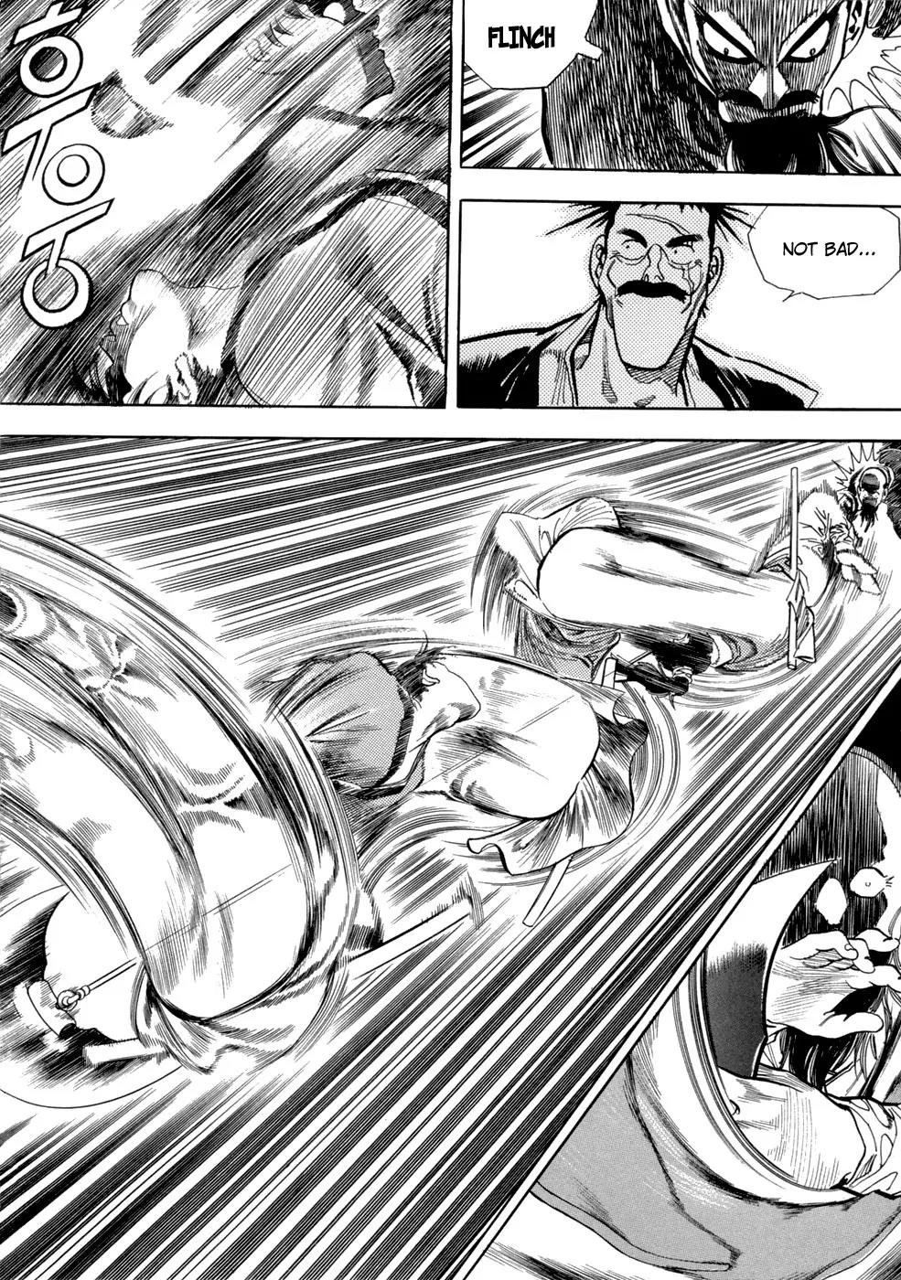 Yongbi Chapter 2 page 6 - Chapter 2