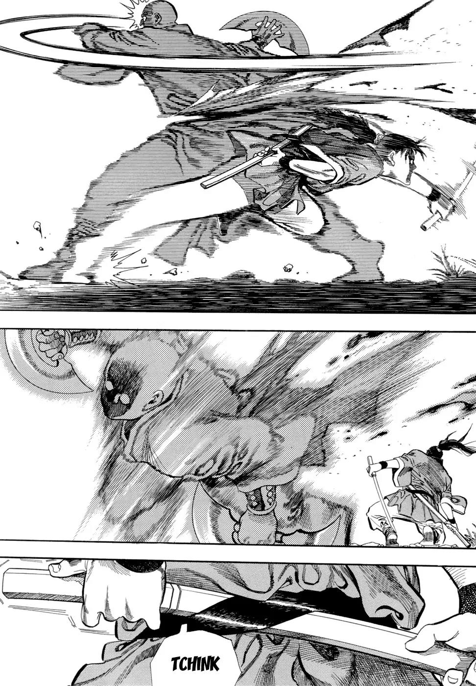 Yongbi Chapter 2 page 8 - Chapter 2