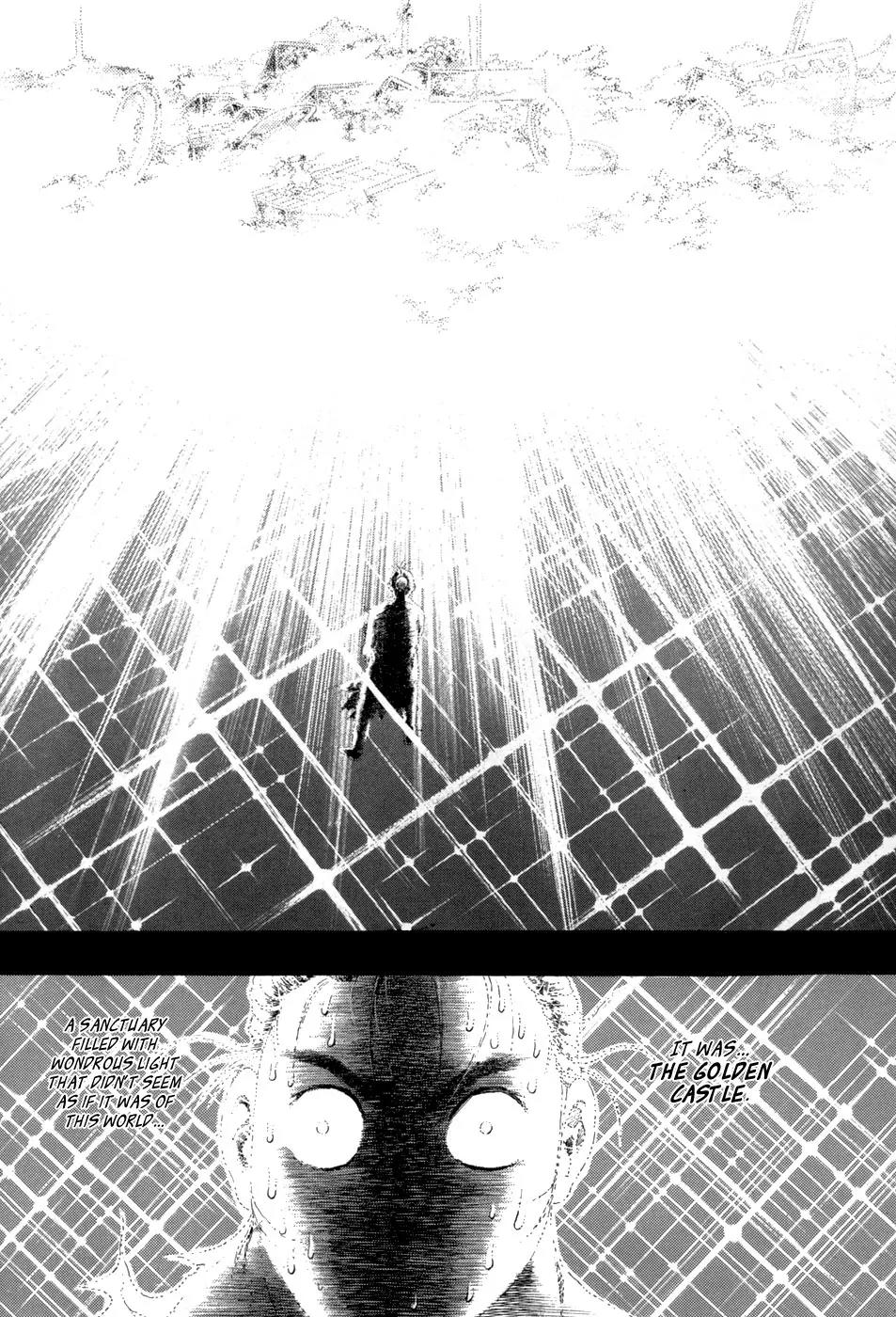 Yongbi Chapter 20 page 11 - Chapter 20
