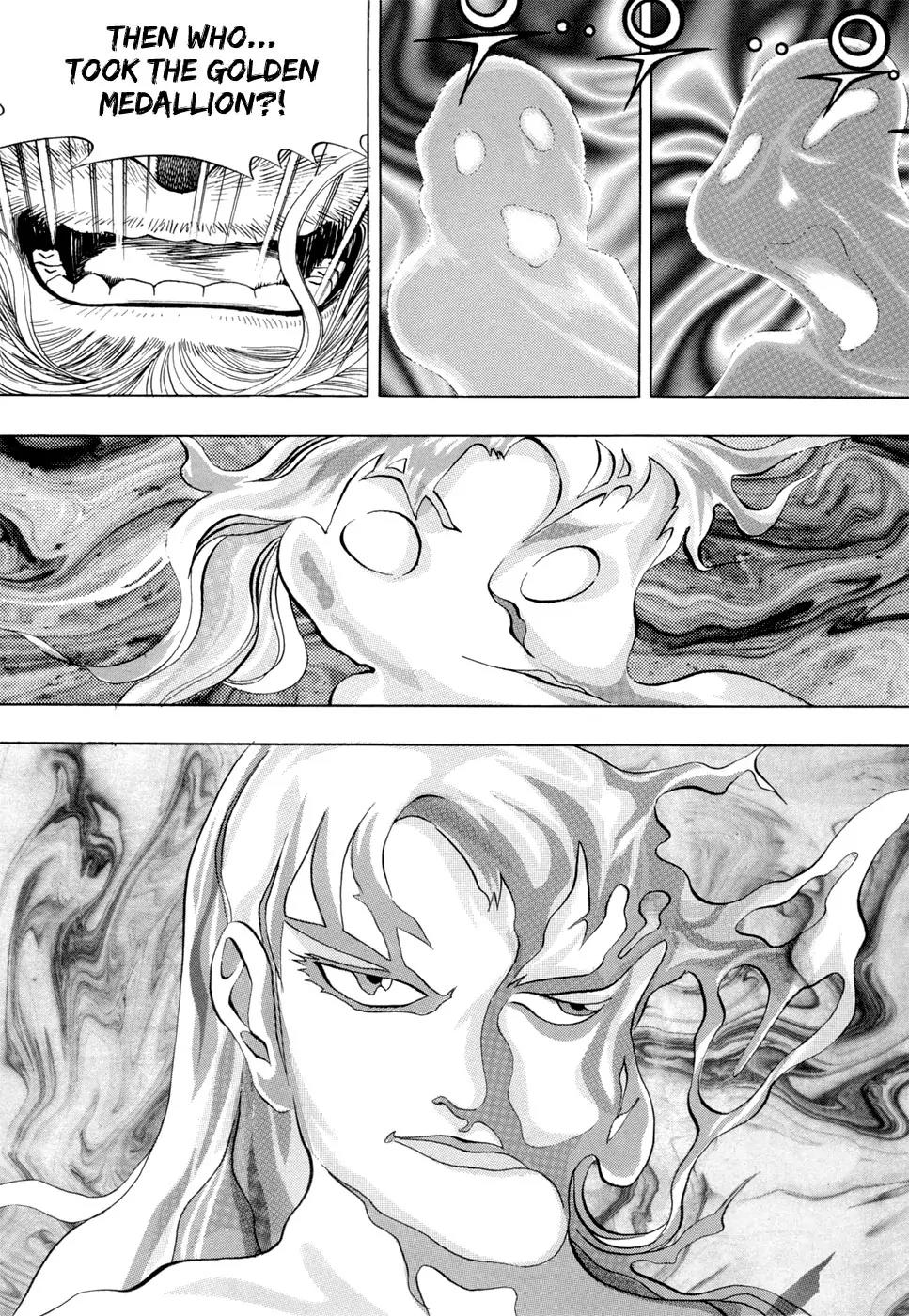Yongbi Chapter 21 page 13 - Chapter 21