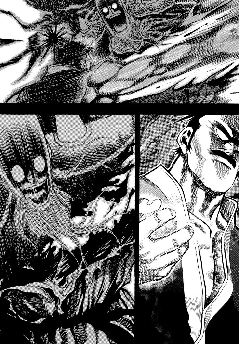 Yongbi Chapter 21 page 19 - Chapter 21