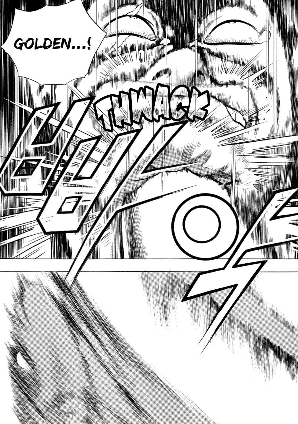 Yongbi Chapter 24 page 10 - Chapter 24