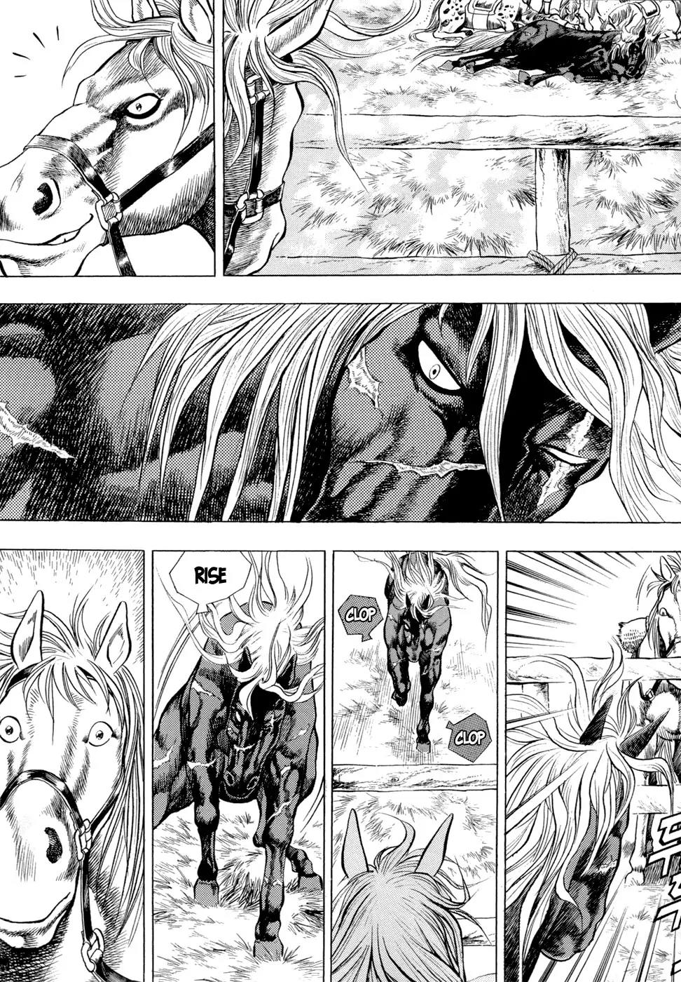 Yongbi Chapter 25 page 4 - Chapter 25