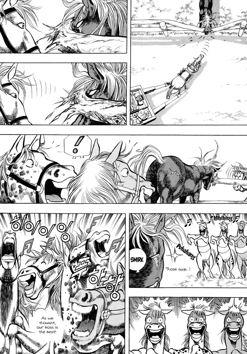 Yongbi Chapter 25 page 6 - Chapter 25
