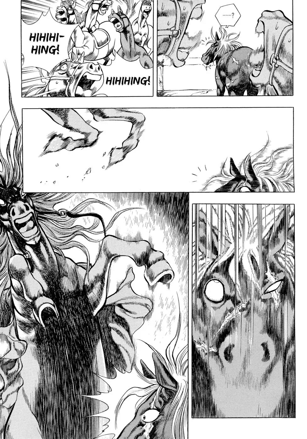 Yongbi Chapter 25 page 7 - Chapter 25