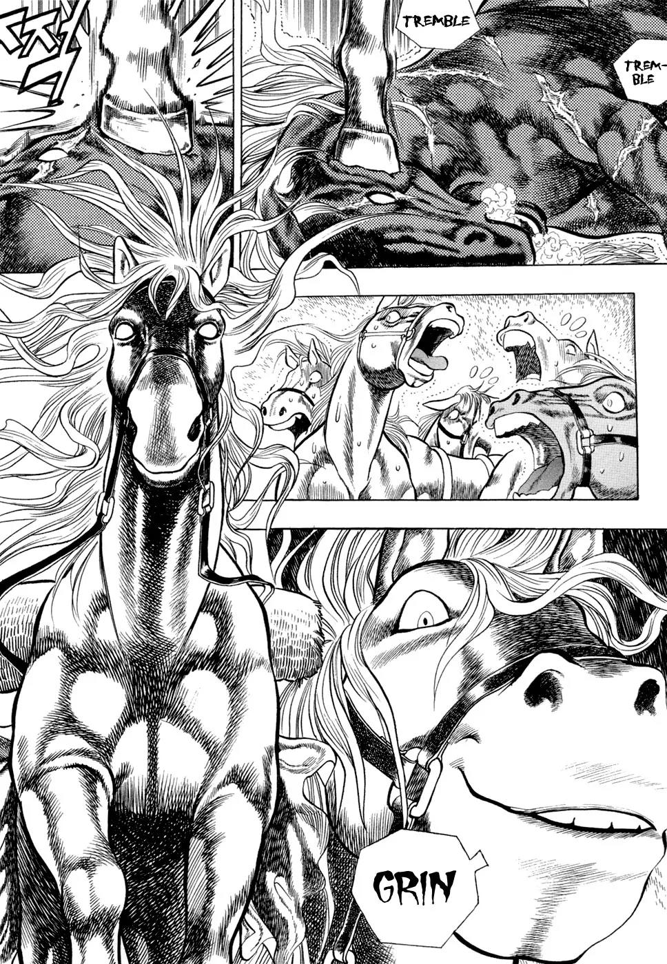 Yongbi Chapter 25 page 9 - Chapter 25