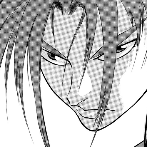 Yongbi Chapter 26 cover