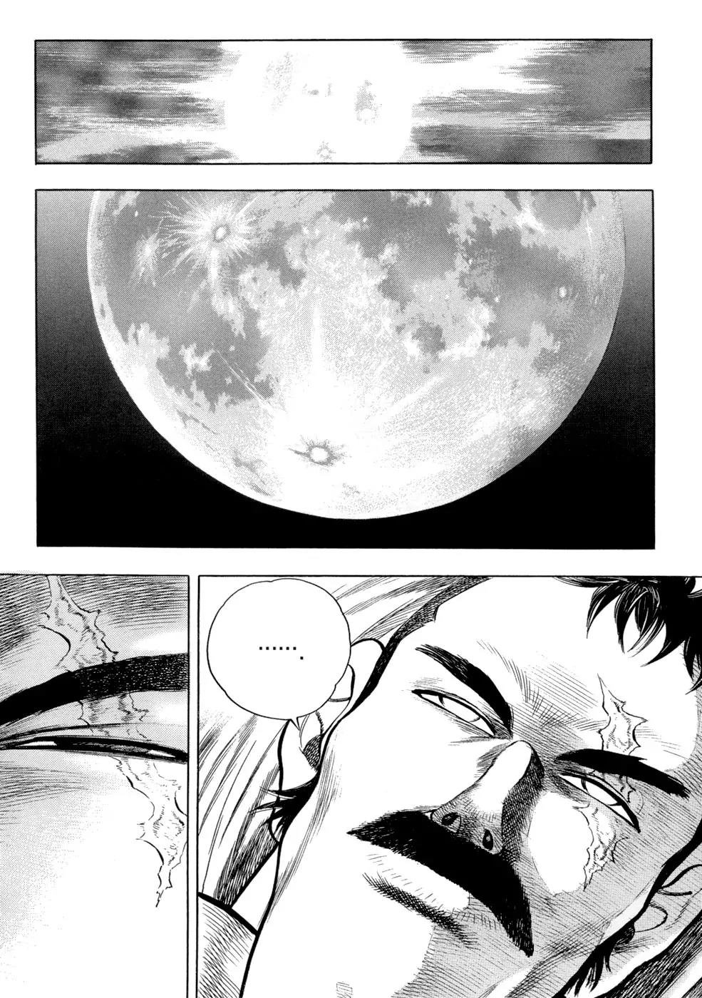 Yongbi Chapter 27 page 10 - Chapter 27
