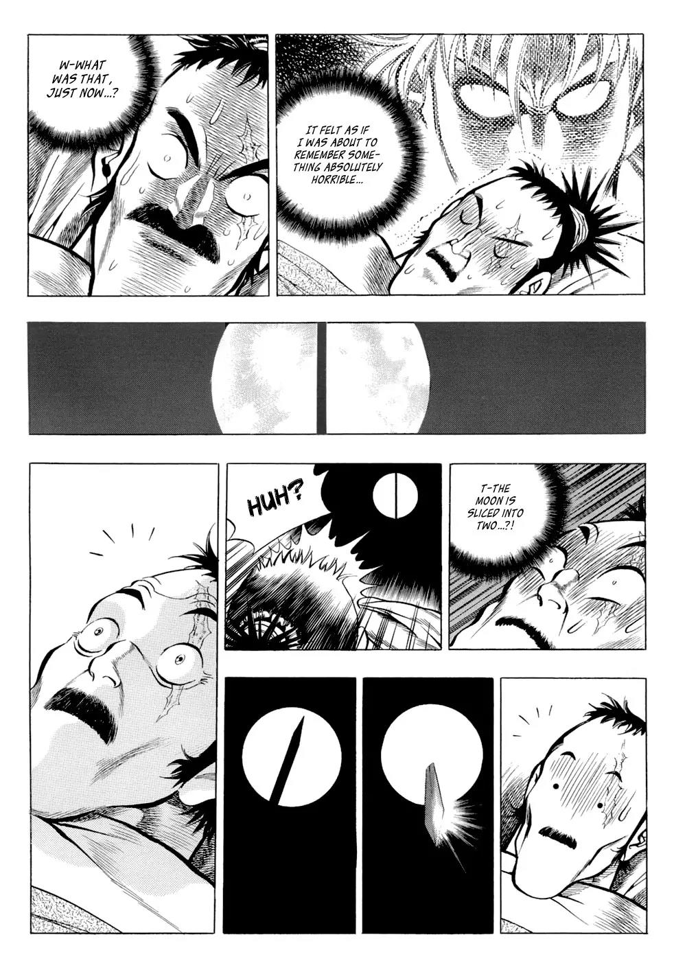 Yongbi Chapter 27 page 12 - Chapter 27