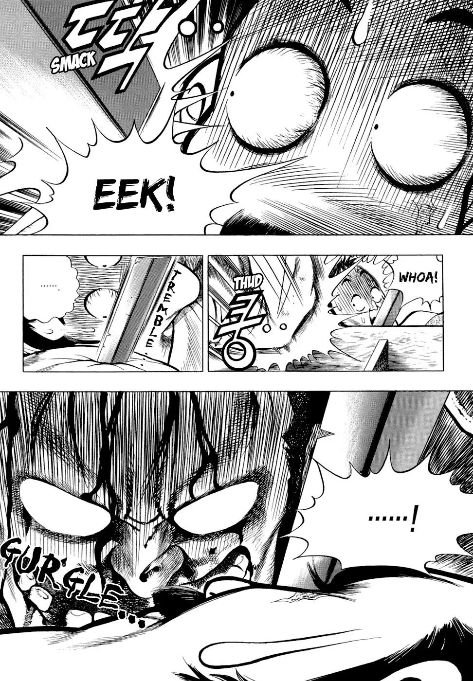 Yongbi Chapter 27 page 13 - Chapter 27