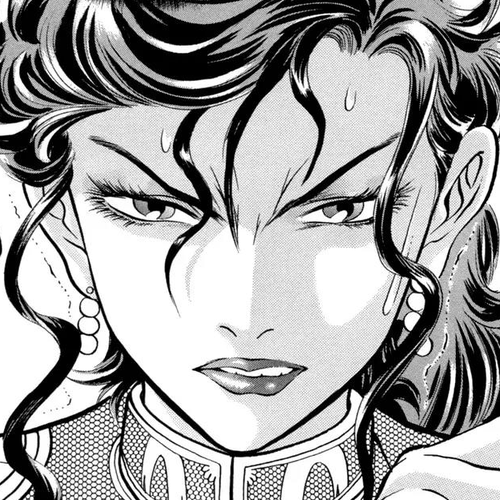 Yongbi Chapter 27 cover