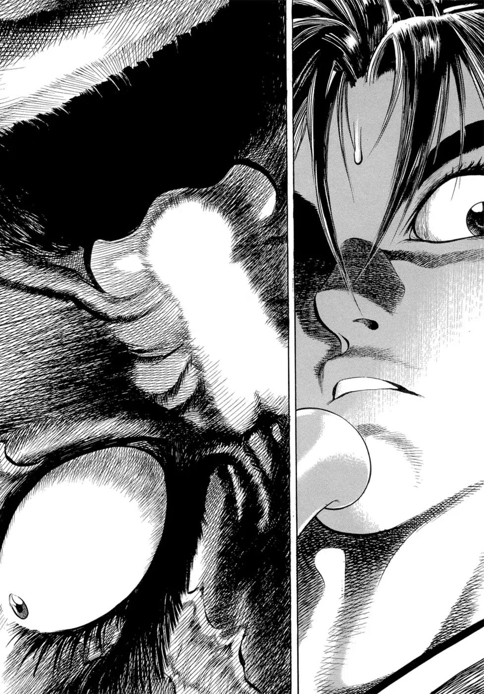 Yongbi Chapter 28 page 15 - Chapter 28