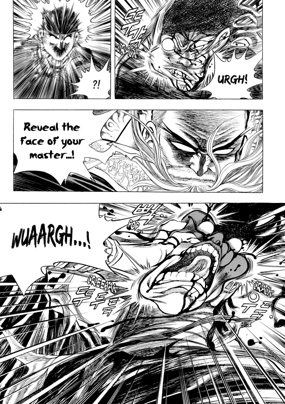 Yongbi Chapter 29 page 16 - Chapter 29