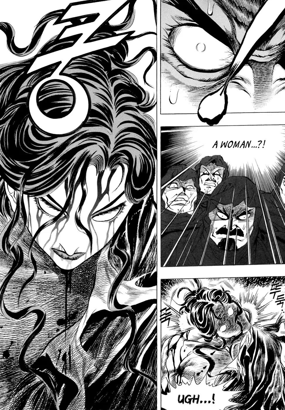 Yongbi Chapter 29 page 18 - Chapter 29