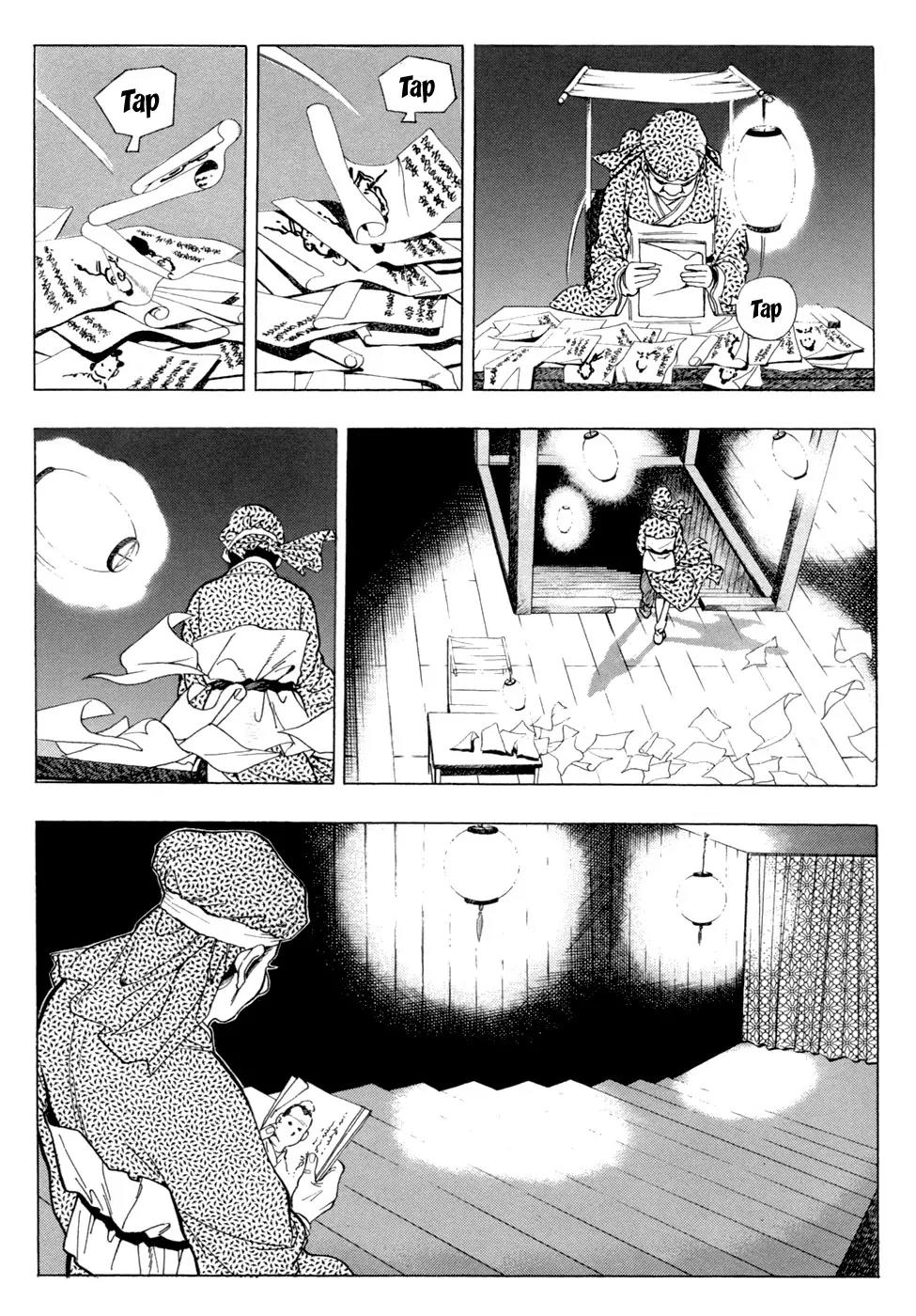 Yongbi Chapter 29 page 5 - Chapter 29