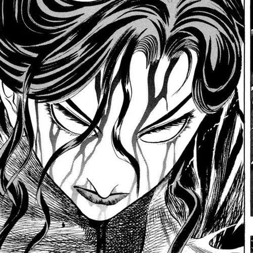 Yongbi Chapter 29 cover